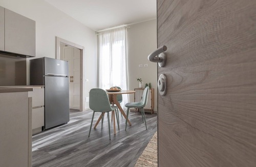 Pavia Apartment | Apartment in Pavia with 1 bedrooms sleeps 2