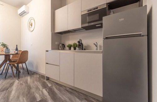 Pavia Apartment | Apartment in Pavia with 1 bedrooms sleeps 2