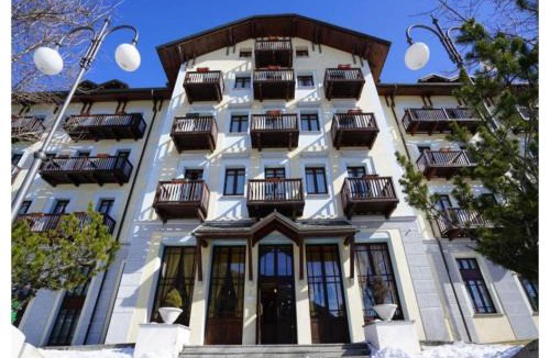 Ponte di Legno Apartment | Apartment in Ponte di Legno