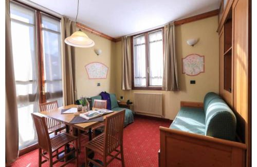 Ponte di Legno Apartment | Apartment in Ponte di Legno