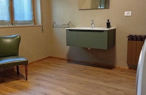 Cimbergo Apartment | Apartment in the mountains!Valcamonica!