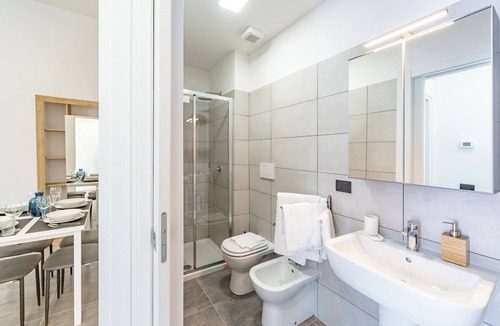San Siro Apartment | Apartment in the San Siro area
