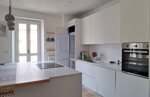 Lanzo d'Intelvi Apartment | Apartment in Val d'Intelvi (Lanzo Green Park)