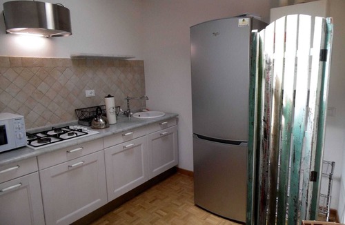 Marone Apartment | Apartment in Vello by Lake Iseo Beach