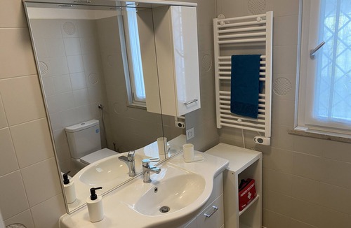 Parabiago Apartment | Apartment in Villa