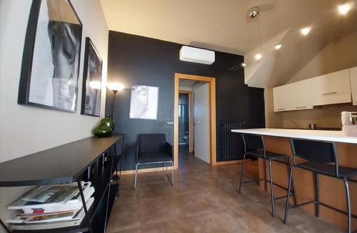 Torbiato di Adro Apartment | Apartment in Iseo near Seabeach