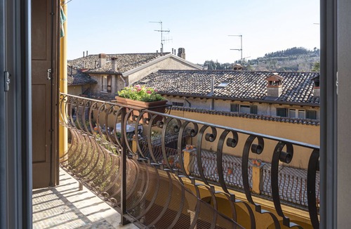 San Felice del Benaco Apartment | Apartment Agata old town/Apartment Agata in the center