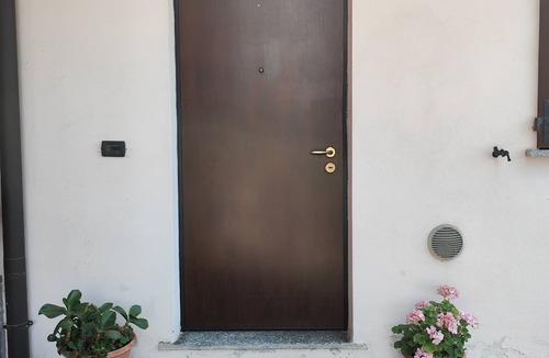 Villanova d'Ardenghi Apartment | Apartment strategic area free wifi
