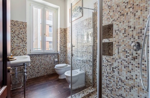 Zona Risorgimento Apartment | Apartment ∙ 2 bedrooms ∙ 4 guests