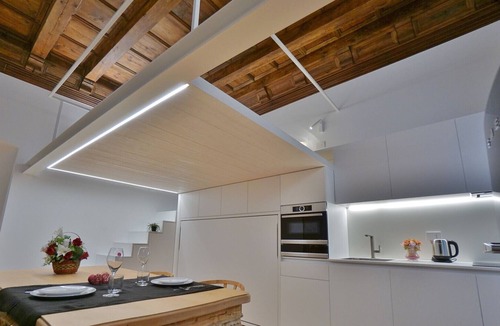 Valtellina Apartment | Apartment La Baita Case Suite Center - Rentals