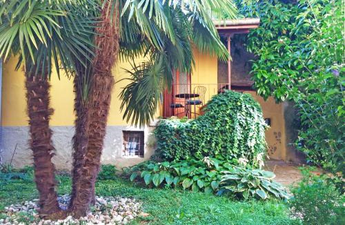 Castello Apartment | Apartment La Bigatera