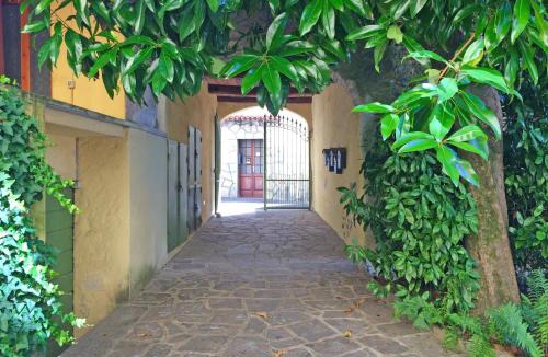 Castello Apartment | Apartment La Bigatera