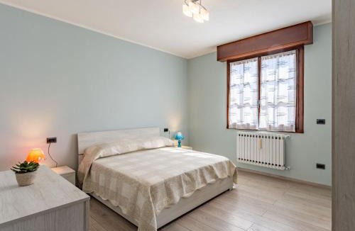 Dongo Apartment | Apartment La Casa di Bianca by Interhome