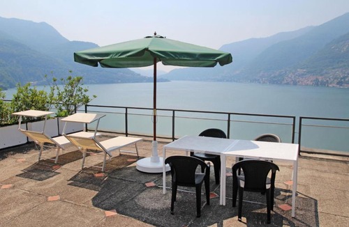Faggeto Lario Apartment | Apartment La Cava-8 by Interhome