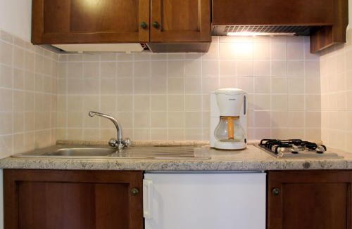 Voiandes Apartment | Apartment La Tartufaia-1 by Interhome