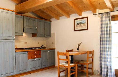 Voiandes Apartment | Apartment La Tartufaia-6 by Interhome