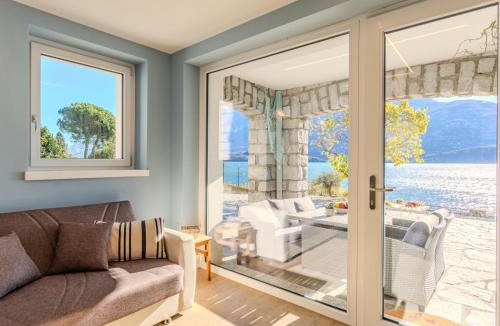 Gravedona Apartment | Apartment Lago Infinito by Interhome