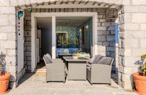 Gravedona Apartment | Apartment Lago Infinito by Interhome
