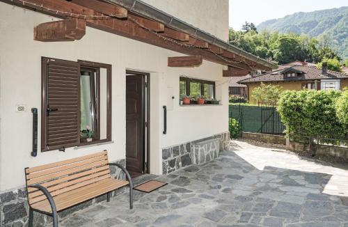 Castello Apartment | Apartment Lake It Easy by Interhome