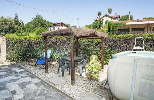 Castello Apartment | Apartment Lake It Easy by Interhome