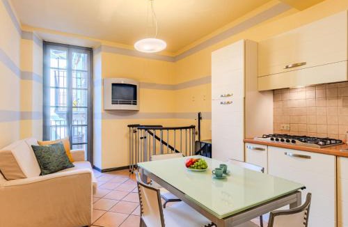 Bellano Apartment | Apartment Lavinia by Interhome