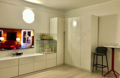 Milan Apartment | Apartment LEGO