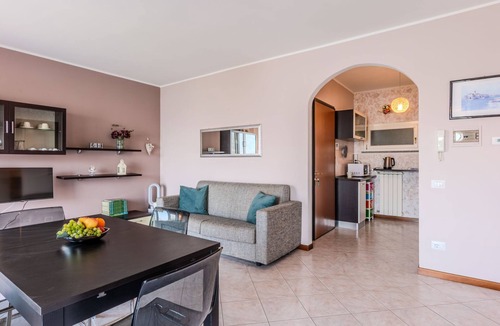 Fiumelatte Apartment | Apartment Lella by Interhome