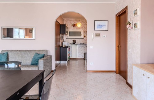 Fiumelatte Apartment | Apartment Lella by Interhome
