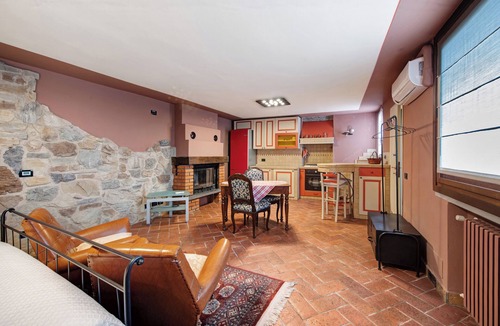 Pilzone Apartment | Apartment 'Loft' with Wi-Fi