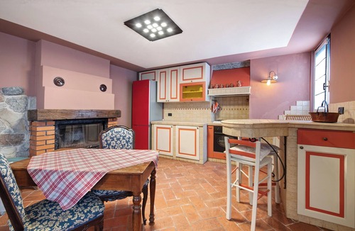 Pilzone Apartment | Apartment 'Loft' with Wi-Fi