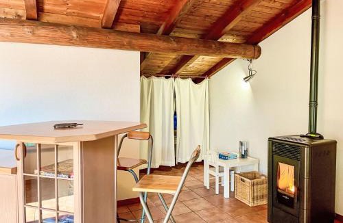 Samolaco Apartment | Apartment Lucia by Interhome
