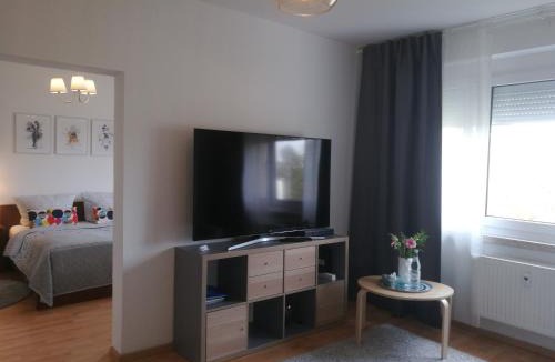 Leutzsch Apartment | Apartment M - nice view