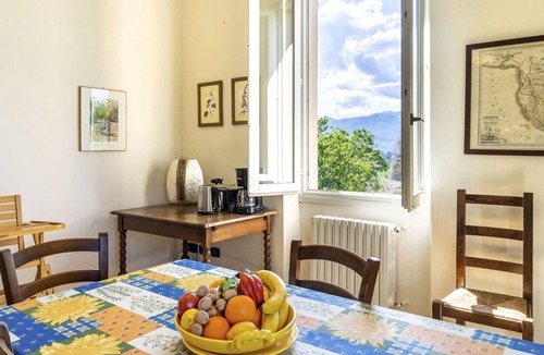 Castello Apartment | Apartment Magda by Interhome