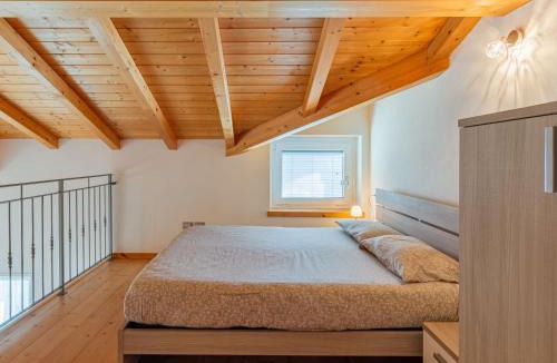 Novate Mezzola Apartment | Apartment Marco by Interhome