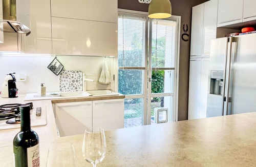 Bernareggio Apartment | Apartment Marco by Interhome