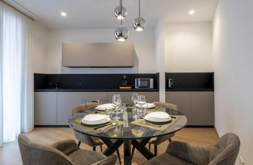 Chiavenna Apartment | Apartment Marconi by Interhome
