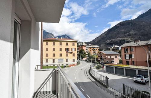 Chiavenna Apartment | Apartment Marconi by Interhome