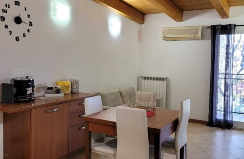 Garegnano Apartment | Apartment Micaela