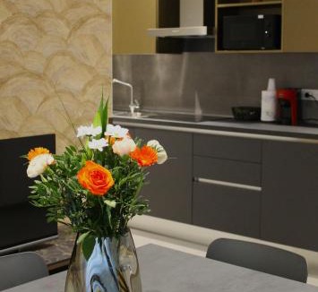 Loreto Apartment | APARTMENT MIKI - MAURO MACCHI 91