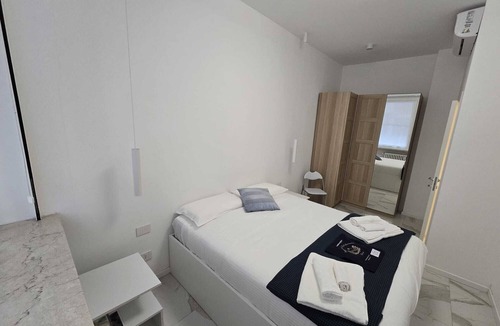 Porta Genova Apartment | Apartment Milan 1