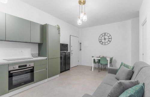 Fiera Apartment | Apartment Milan San Siro City Life & Fiera