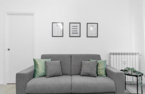 Fiera Apartment | Apartment Milan San Siro City Life & Fiera