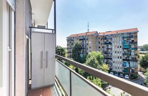 Ripamonti Corvetto Apartment | Apartment Milano Corvetto M3