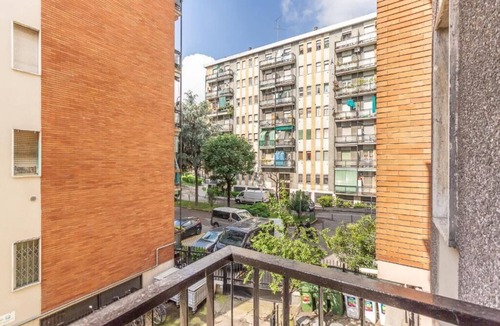 Ripamonti Corvetto Apartment | Apartment Milano Corvetto M3
