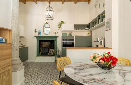 Dongo Apartment | Apartment Mir al Lago - Dongo
