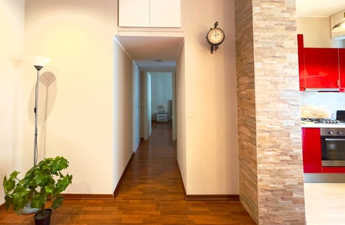 Bicocca Apartment | Apartment - MM5 - Bicocca University - Niguarda Hospital
