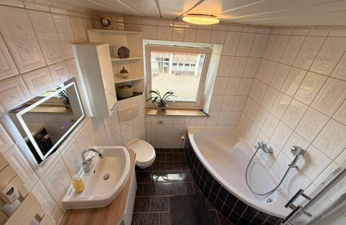 Pullenreuth Apartment | Apartment Modern Floor One