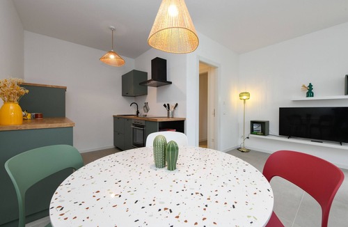Moniga del Garda Apartment | Apartment MoKi in Moniga del Garda