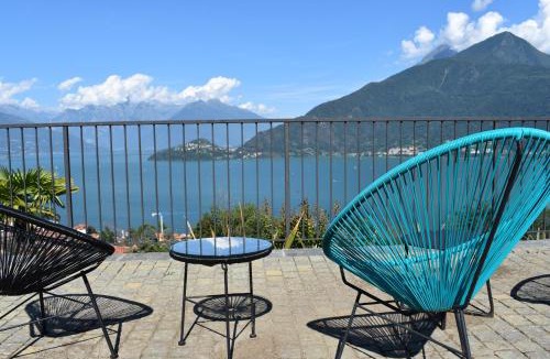 Pianello del Lario Apartment | Apartment Monte e Lago