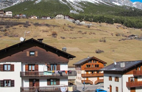 Valdidentro Apartment | Apartment Mountain Home in Bormio - 10 persons, 3 bedrooms